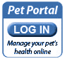 Pet Portal Log In