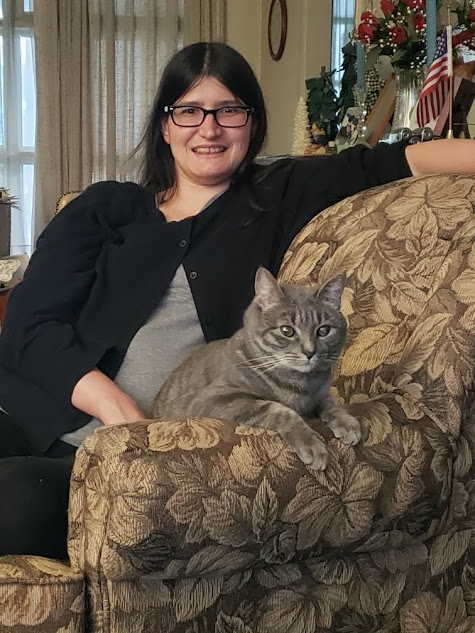 Profile for Mary C. Mehler